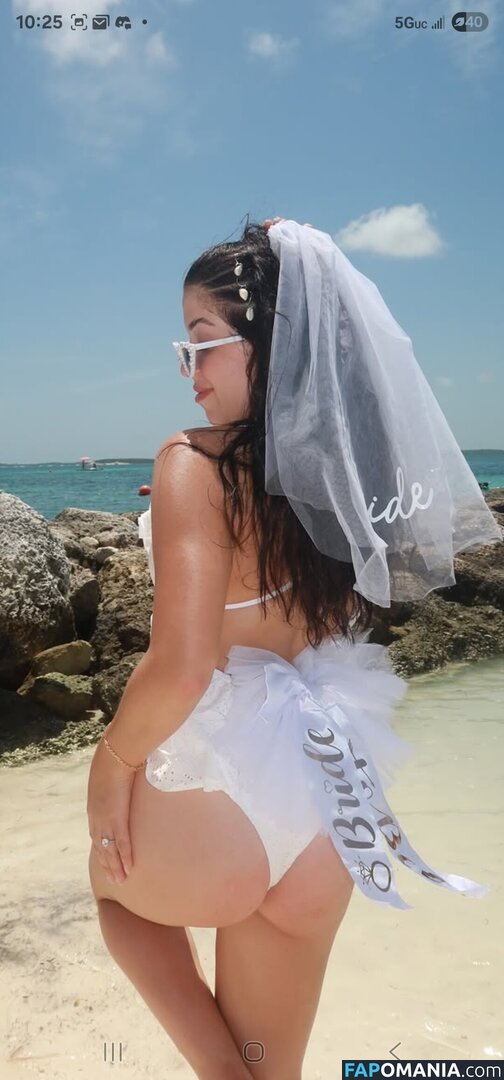 iamsofiabella / sofia.bella Nu OnlyFans  Foto vazada #8