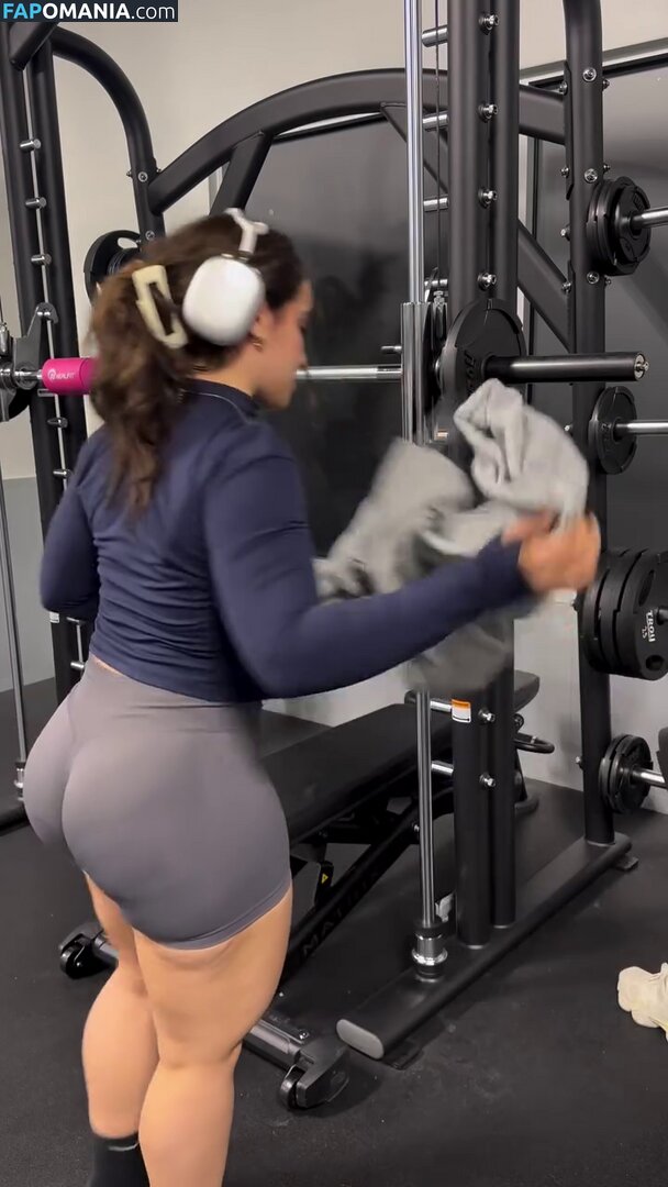 Iamyasmin.vargas / jazmincita11 Nu OnlyFans  Foto vazada #1