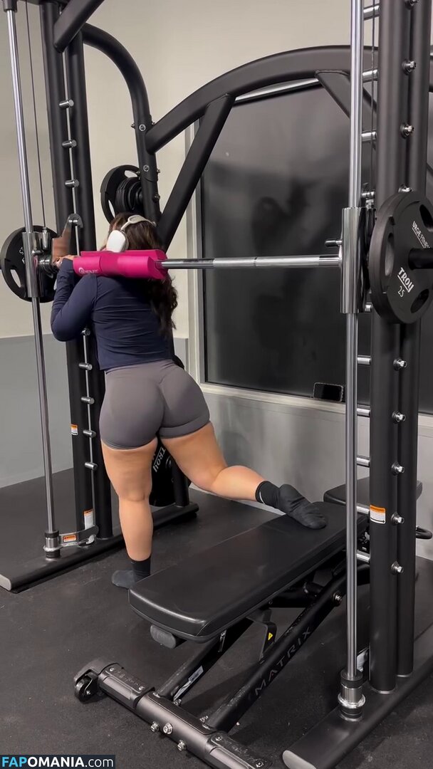 Iamyasmin.vargas / jazmincita11 Nu OnlyFans  Foto vazada #3