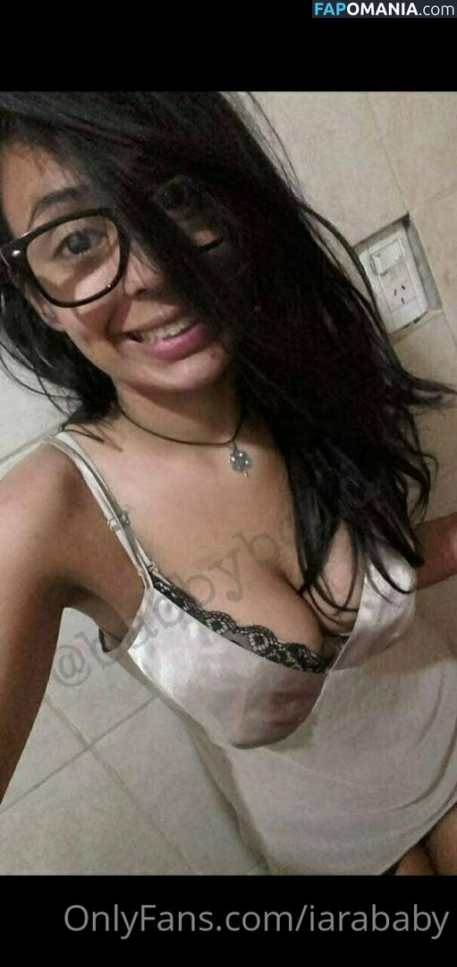 iarababy / iarababy_ Nu OnlyFans  Foto vazada #20