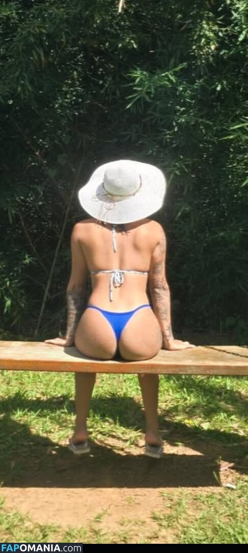 Iasmim Brantes / https: / iasmim_brantes Nu OnlyFans  Foto vazada #3
