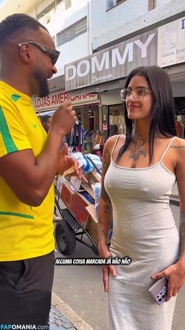 Iasmim Brantes / https: / iasmim_brantes Nu OnlyFans  Foto vazada #5