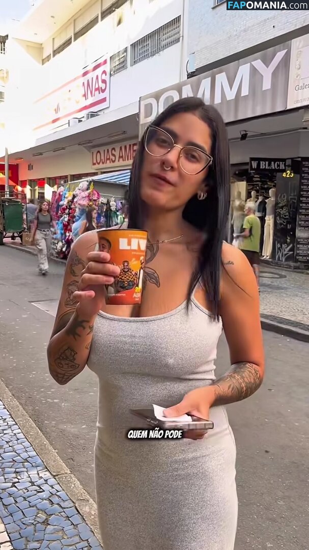 Iasmim Brantes / https: / iasmim_brantes Nu OnlyFans  Foto vazada #6
