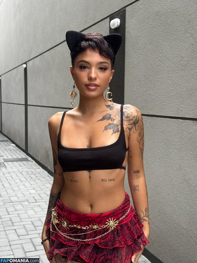 Iasmin Melo / ia.meloo Nu OnlyFans  Foto vazada #2