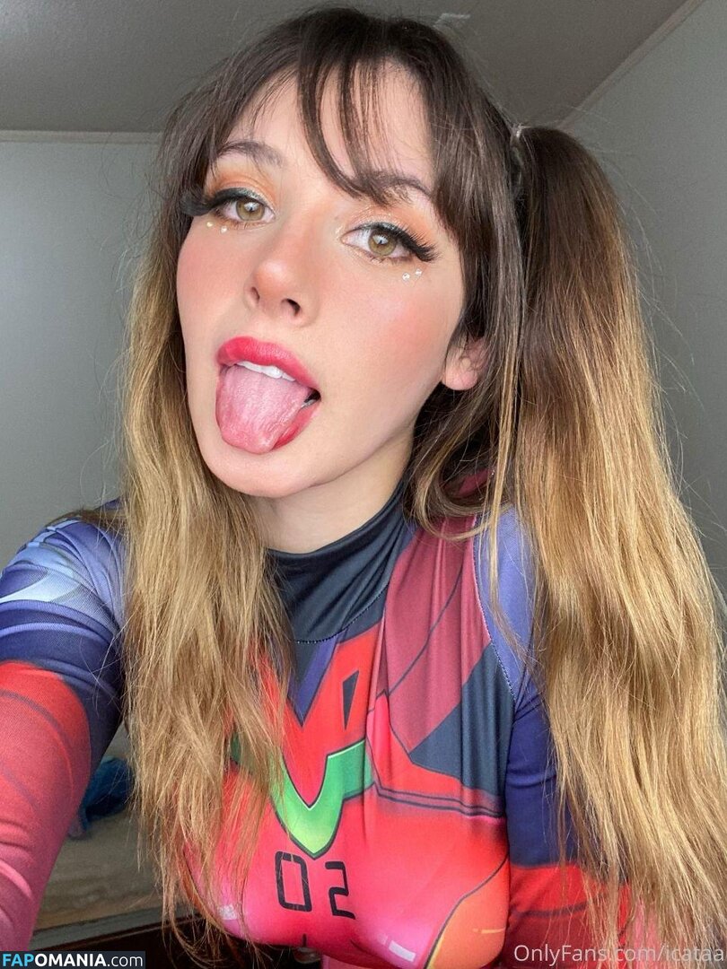 iCata / icataa Nu OnlyFans  Foto vazada #57