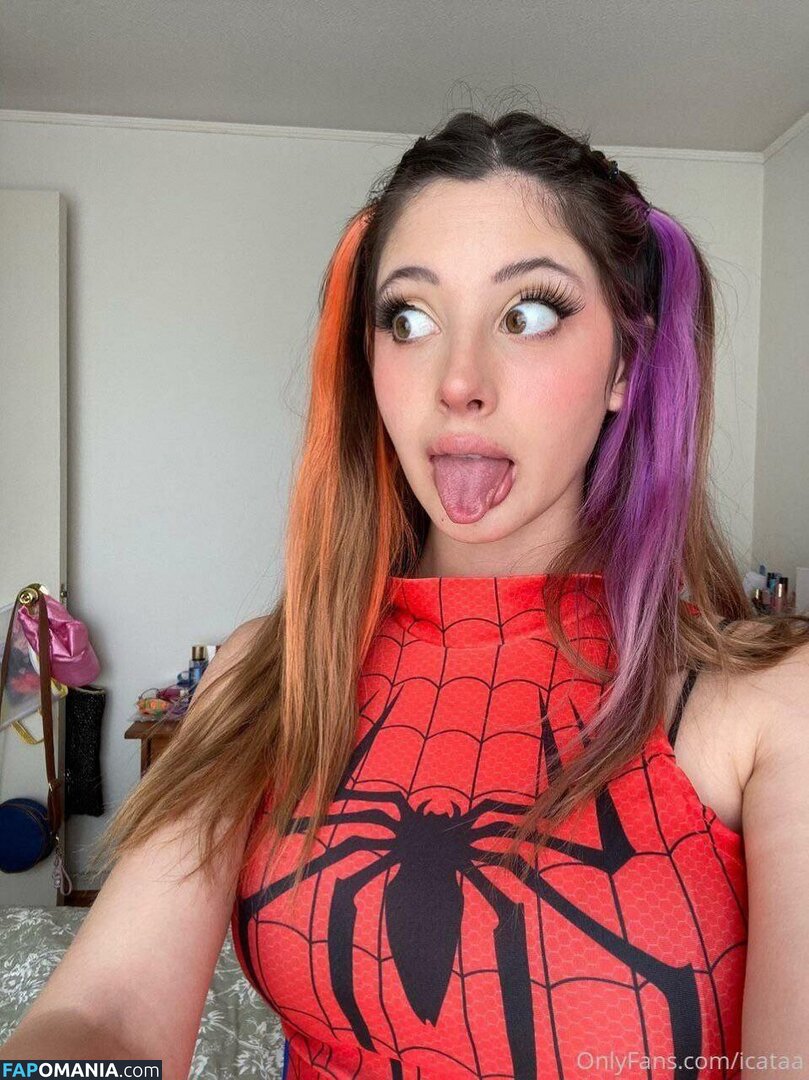 iCata / icataa Nu OnlyFans  Foto vazada #78