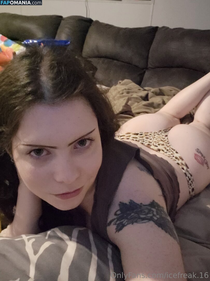 icefreak.16 Nu OnlyFans  Foto vazada #42