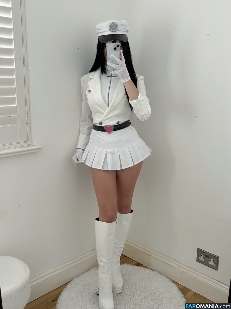 iamyanetgarcia / iceluvs / iceluvvs Nu OnlyFans  Foto vazada #1