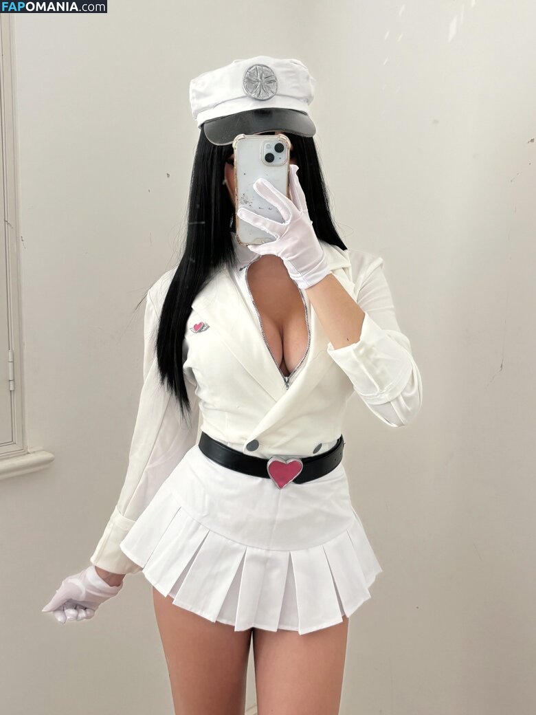 iamyanetgarcia / iceluvs / iceluvvs Nu OnlyFans  Foto vazada #2