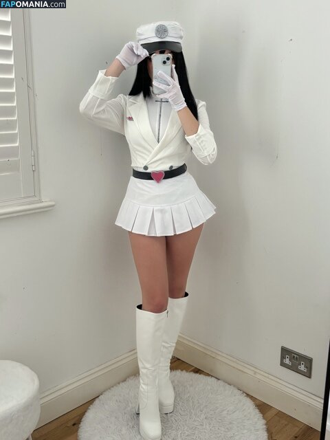 iamyanetgarcia / iceluvs / iceluvvs Nu OnlyFans  Foto vazada #4