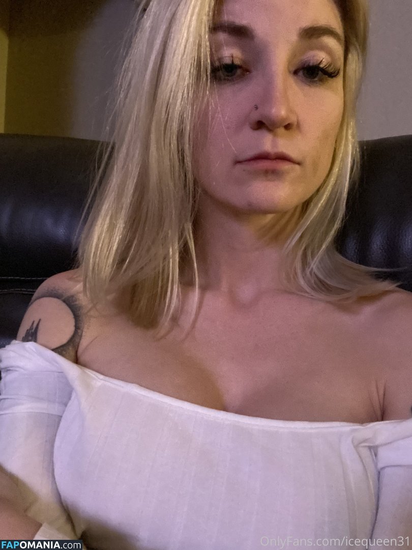icequeen31 Nu OnlyFans  Foto vazada #11