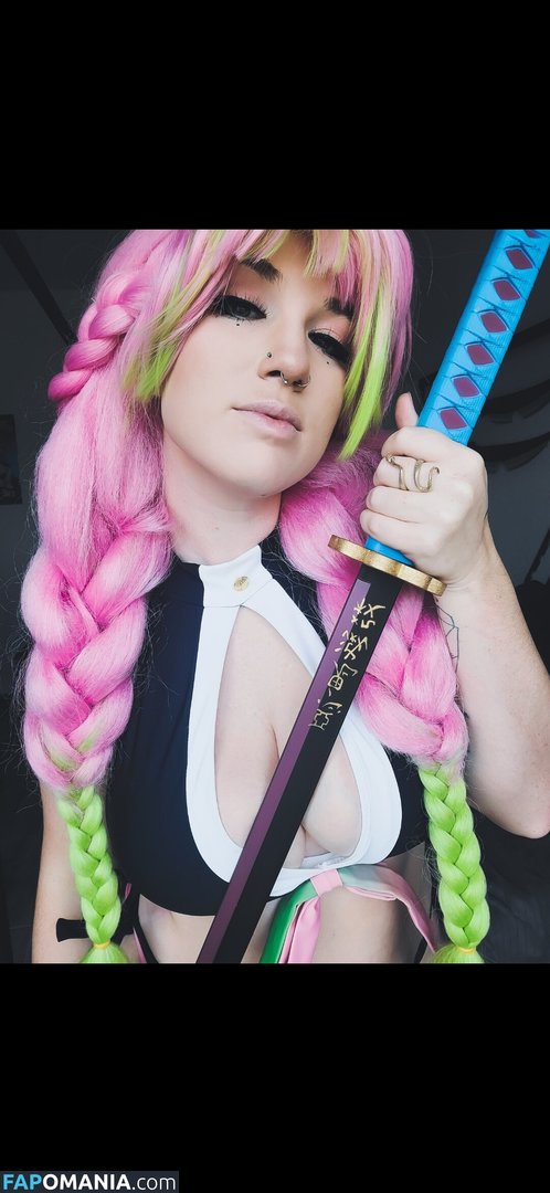 IceRocker / ThatIceRocker / dancing_gypsy Nu OnlyFans  Foto vazada #15