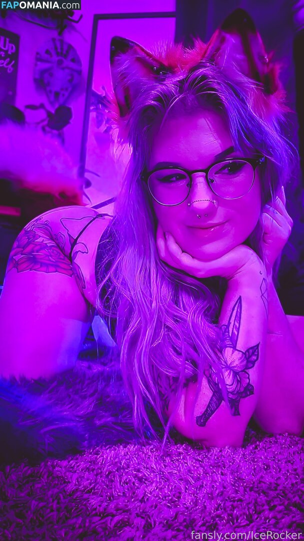 IceRocker / ThatIceRocker / dancing_gypsy Nu OnlyFans  Foto vazada #73