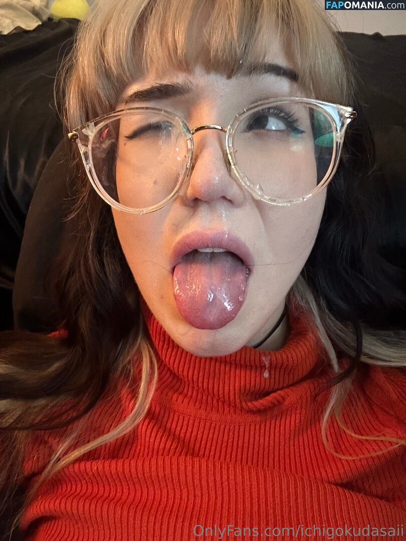 ichigo_sekai / ichigokudasaii Nu OnlyFans  Foto vazada #14