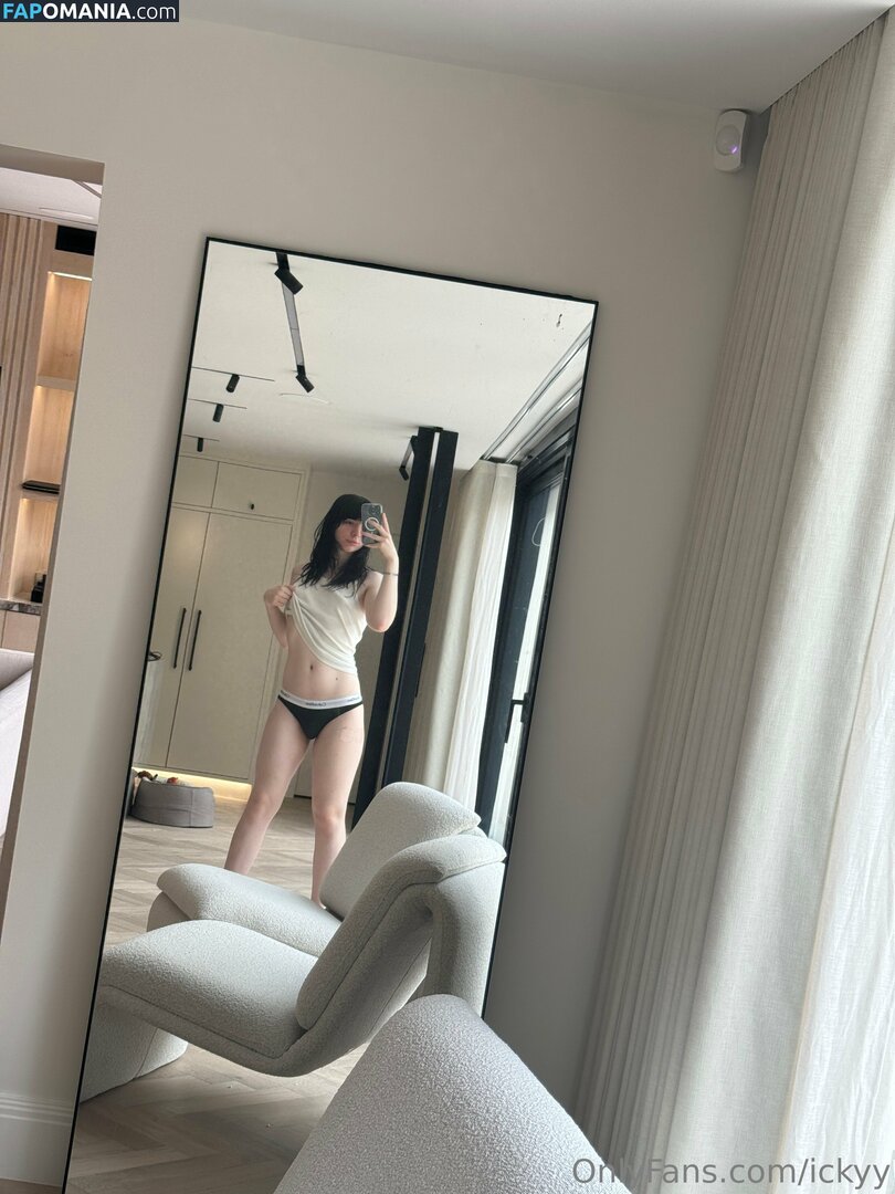 big_icky / ickypeach Nu OnlyFans  Foto vazada #143