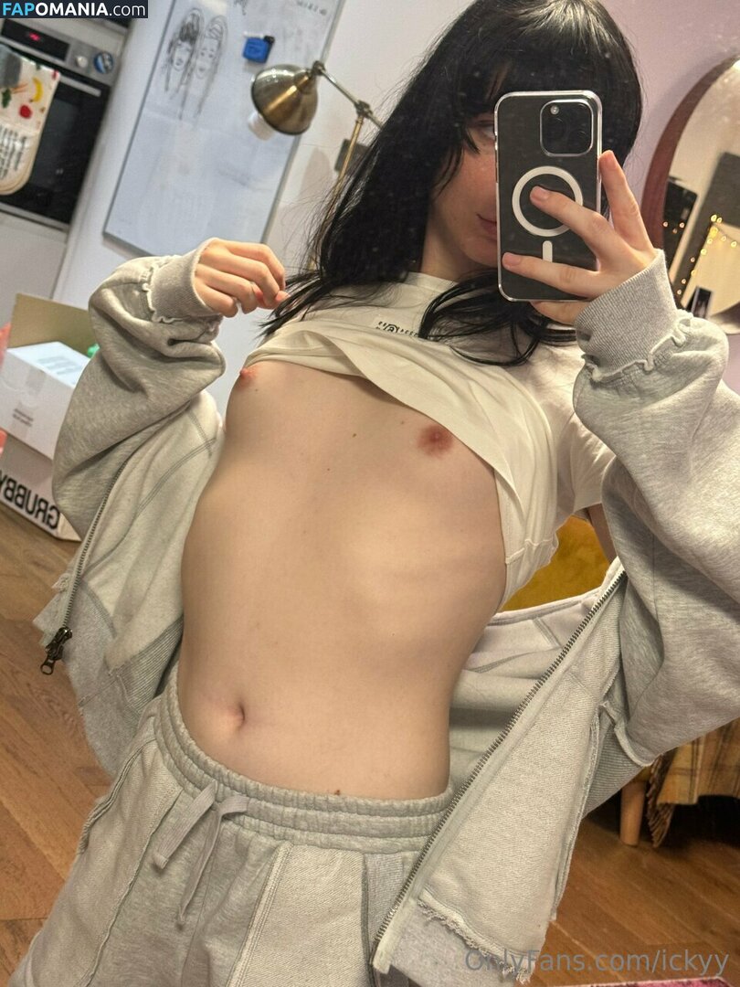 big_icky / ickypeach Nu OnlyFans  Foto vazada #159