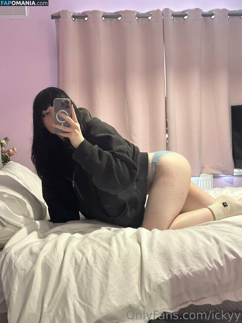 ickyy Nu OnlyFans  Foto vazada #51