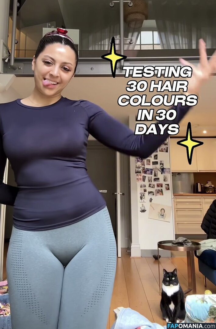 alycakes__ / iconicakes / sara deshmukh / saradeshmukhhh Nu OnlyFans  Foto vazada #12