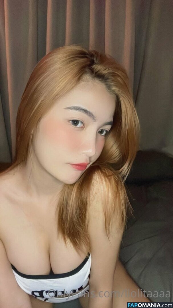 IcyyCha / icychaa / icyktc / llolitaaaa Nu OnlyFans  Foto vazada #5