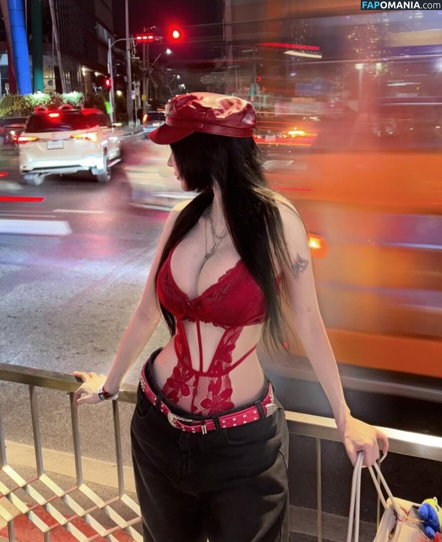 idontwannabeyouanymore / idontwannabeyouanymore.u Nu OnlyFans  Foto vazada #3