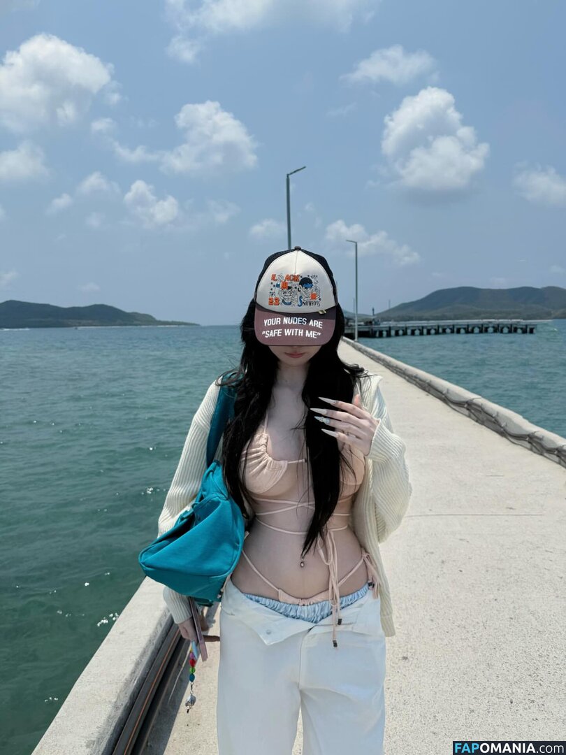 idontwannabeyouanymore / idontwannabeyouanymore.u Nu OnlyFans  Foto vazada #13