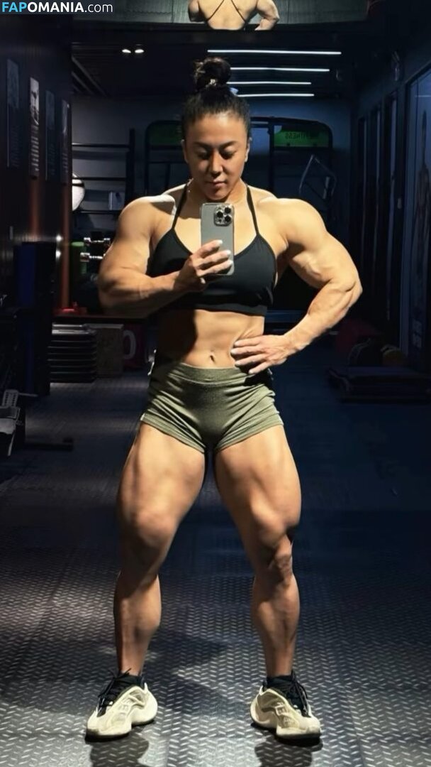 ifbbproyanhong Nu OnlyFans  Foto vazada #3