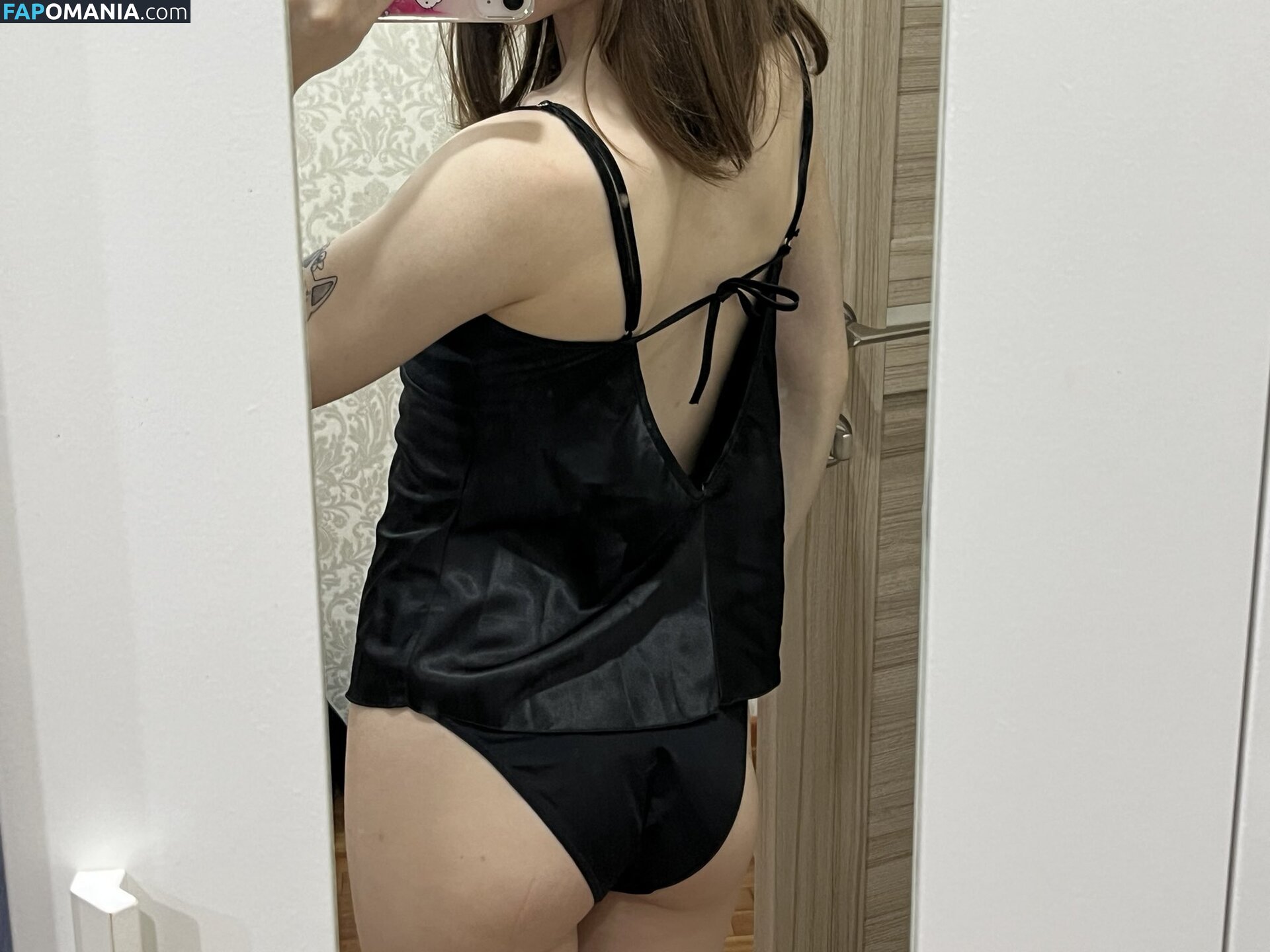 Ifirikic / chifzid Nu OnlyFans  Foto vazada #1