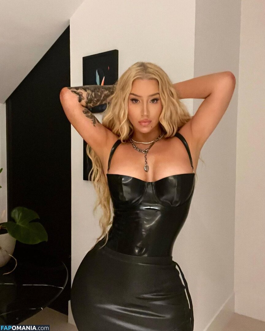 Iggy Azalea / iggyazalea / thenewclassic Nu OnlyFans  Foto vazada #5