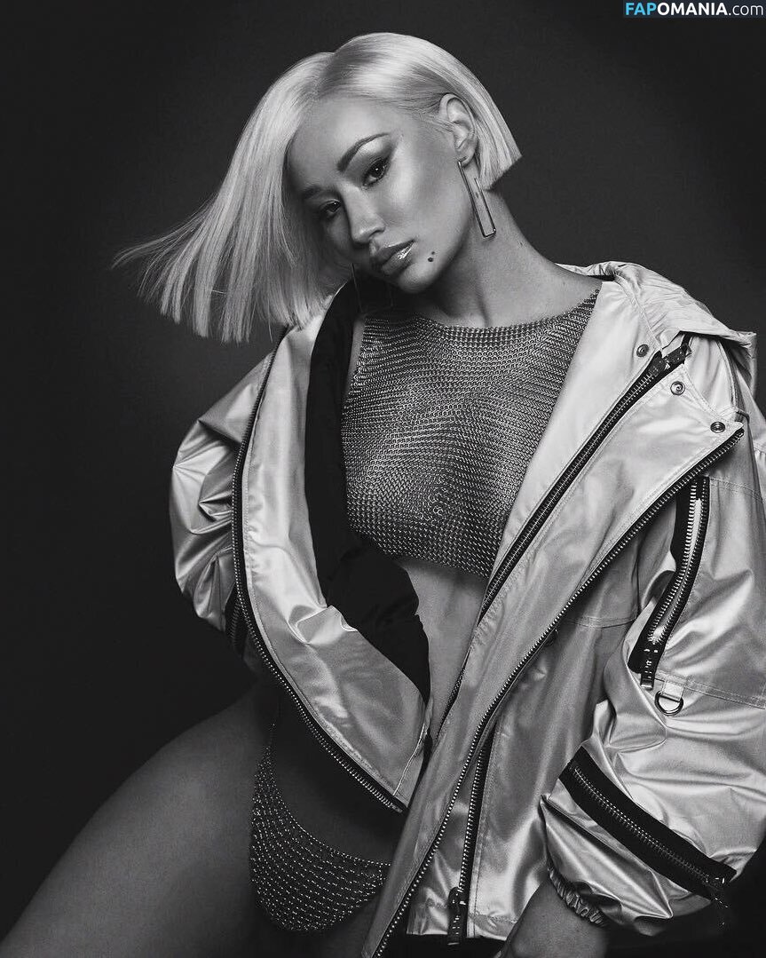 Iggy Azalea / iggyazalea / thenewclassic Nu OnlyFans  Foto vazada #9