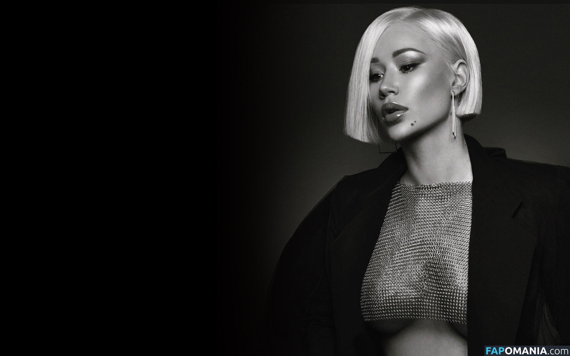 Iggy Azalea / iggyazalea / thenewclassic Nu OnlyFans  Foto vazada #11