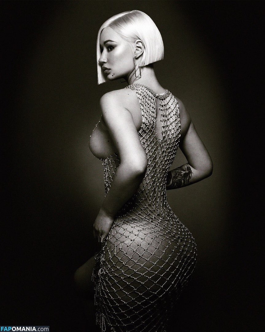 Iggy Azalea / iggyazalea / thenewclassic Nu OnlyFans  Foto vazada #12
