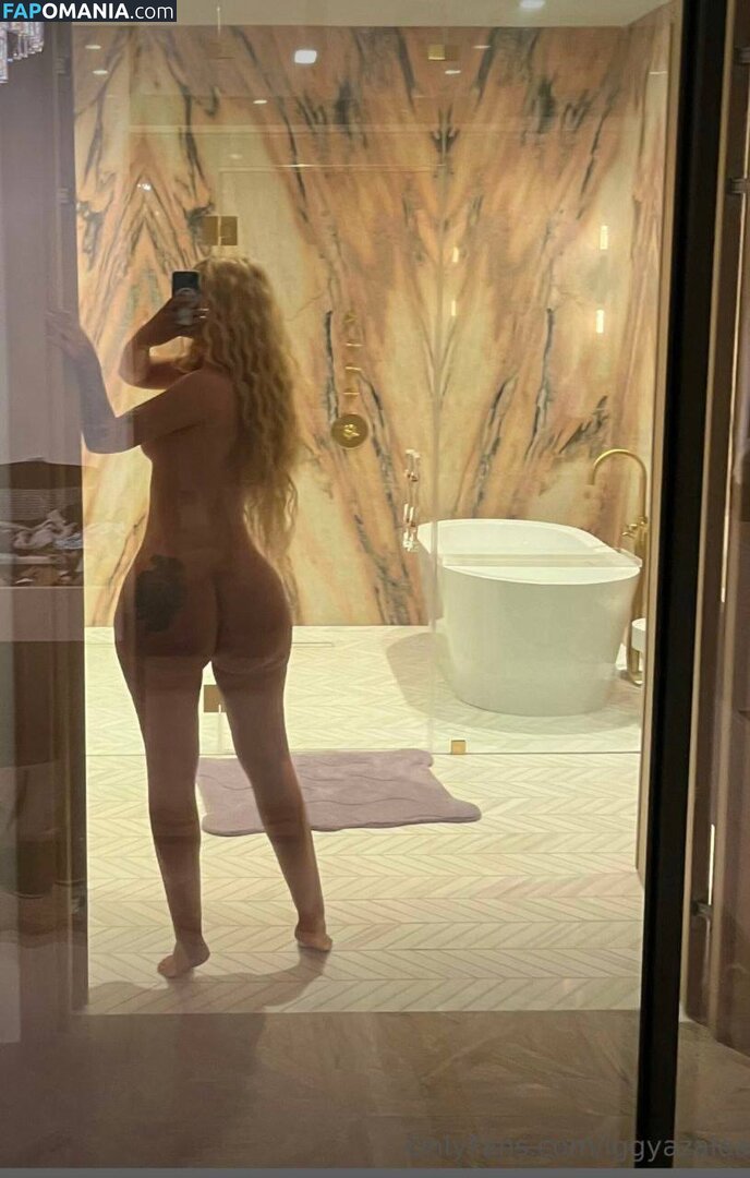 Iggy Azalea / iggyazalea / thenewclassic Nu OnlyFans  Foto vazada #21