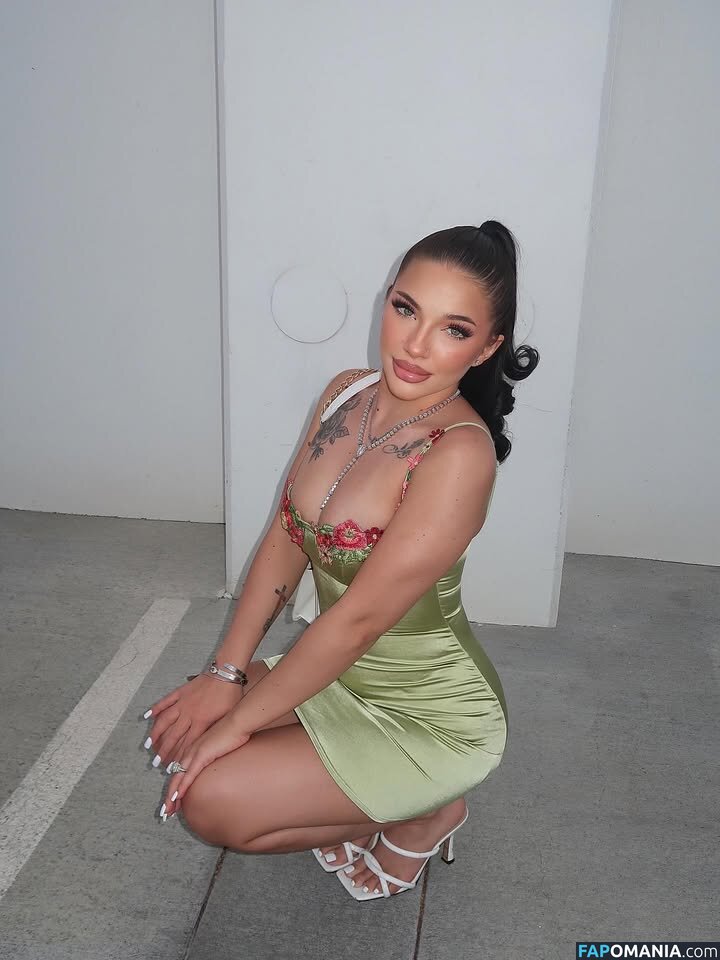 igobybambii Nu OnlyFans  Foto vazada #1