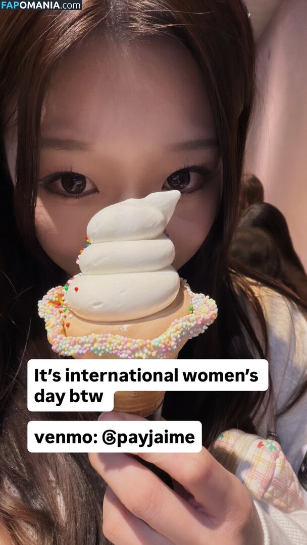 igumdrop Nu OnlyFans  Foto vazada #4