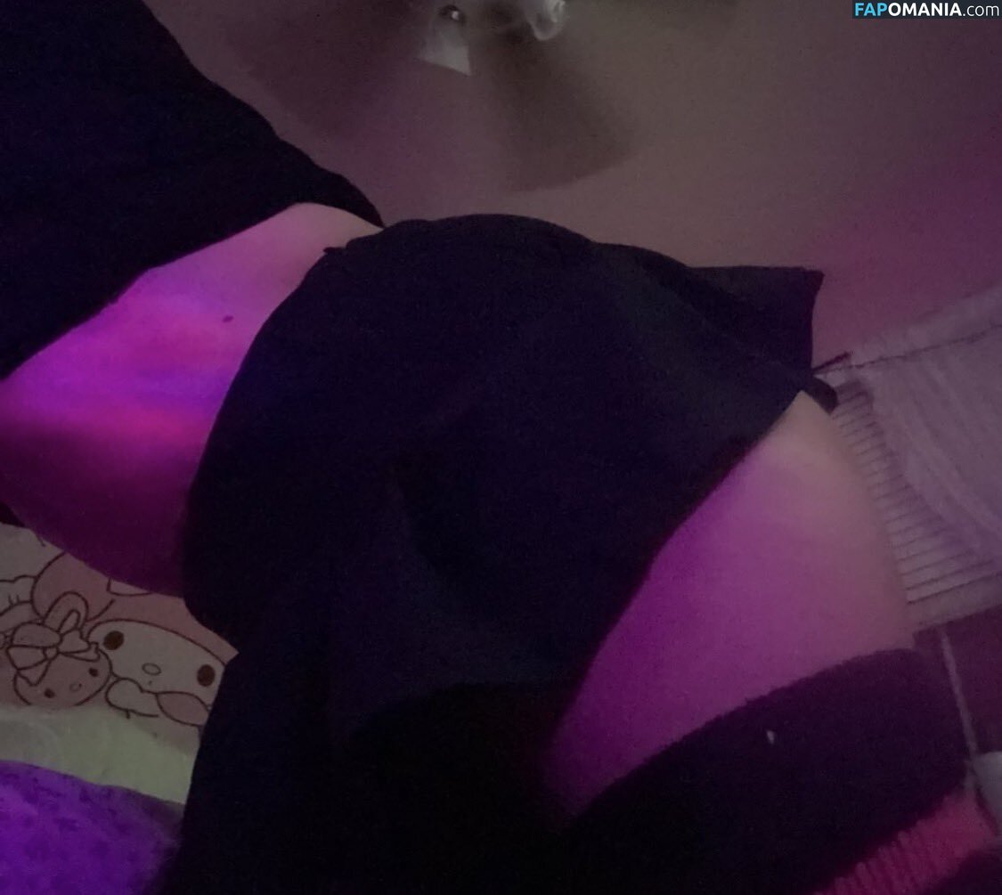 B4BYXDOLL / IHrtDazai / ihraizaa Nu OnlyFans  Foto vazada #16