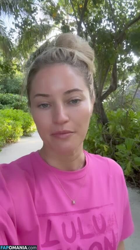 Justine Ezarik / iJustine Nu OnlyFans  Foto vazada #262