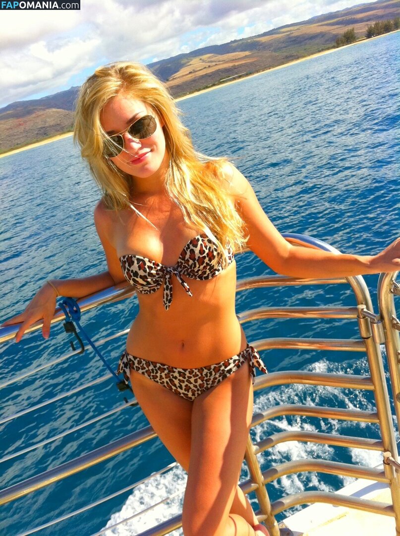 Justine Ezarik / iJustine Nu OnlyFans  Foto vazada #273