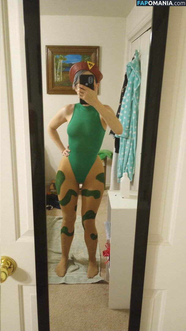 Ikuy Nu OnlyFans  Foto vazada #44