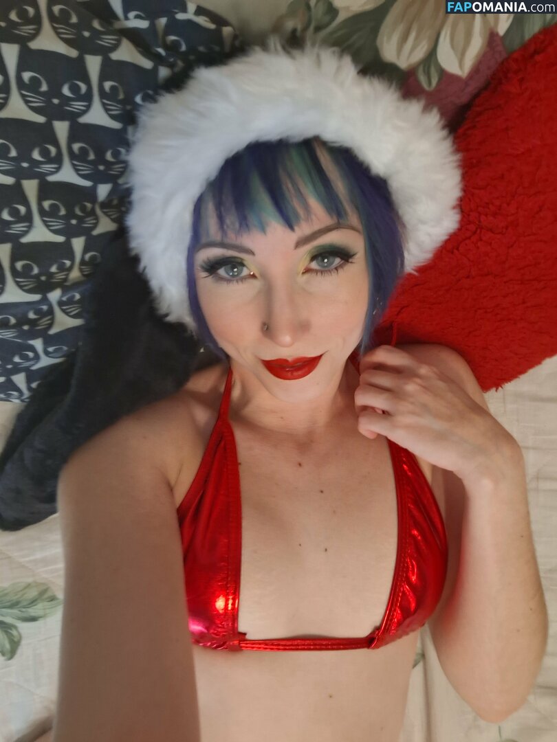 Ikuy Nu OnlyFans  Foto vazada #98