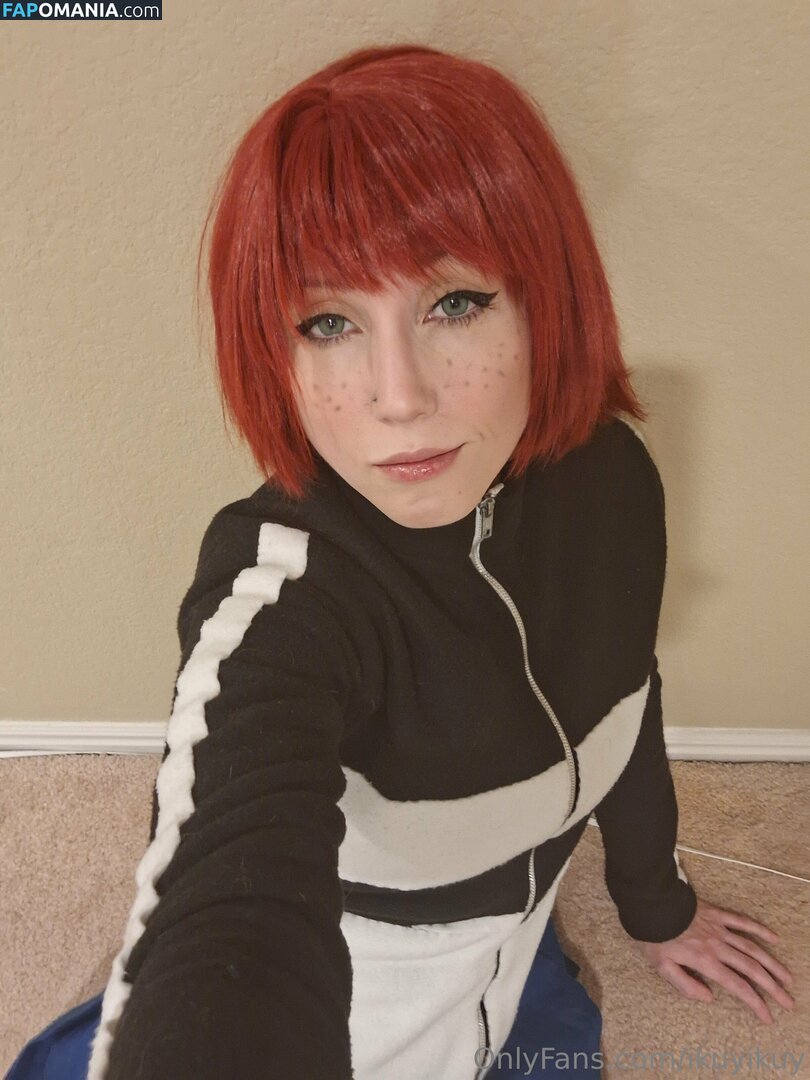 Ikuy Nu OnlyFans  Foto vazada #103