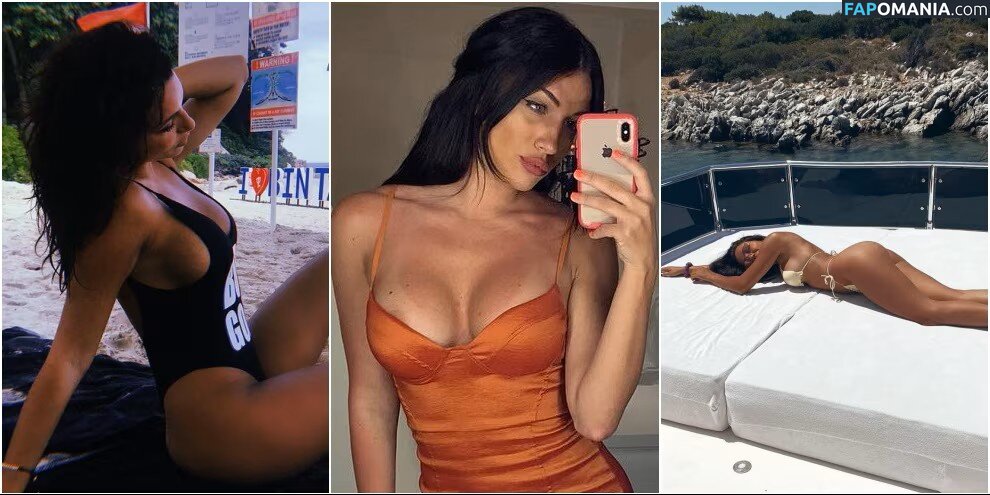 Ilaria Gallozzi / https: / ilariagallozzi Nu OnlyFans  Foto vazada #2