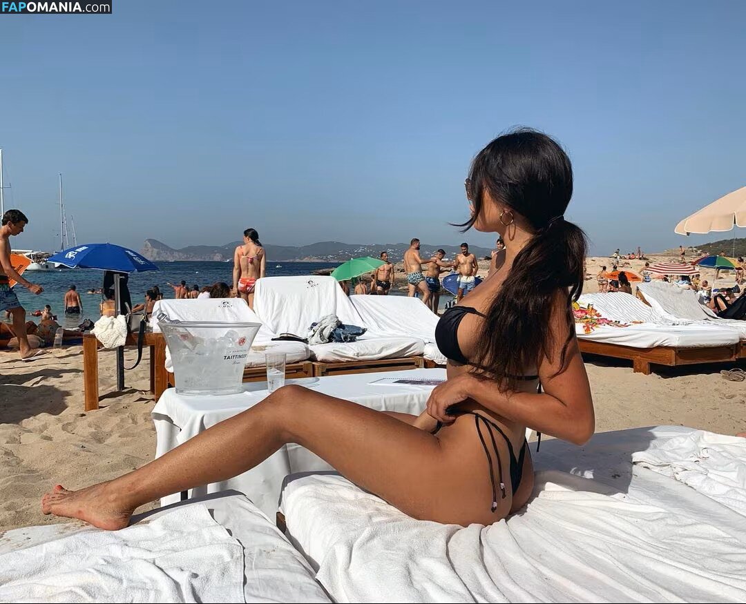 Ilaria Gallozzi / https: / ilariagallozzi Nu OnlyFans  Foto vazada #6