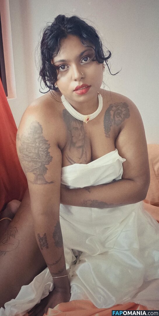 ilariafajralilura Nu OnlyFans  Foto vazada #15