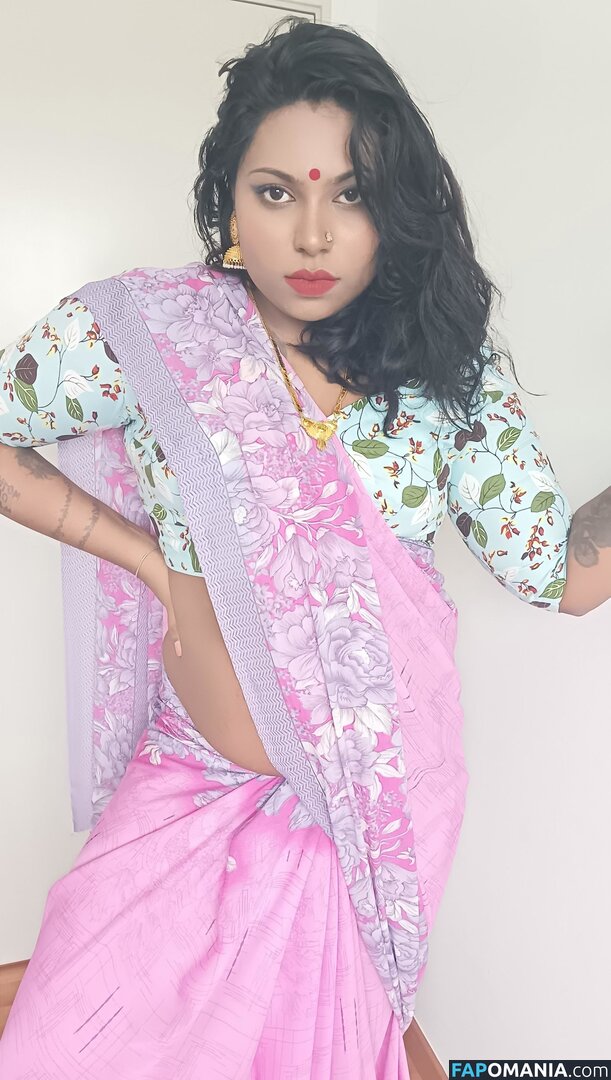 ilariafajralilura Nu OnlyFans  Foto vazada #18