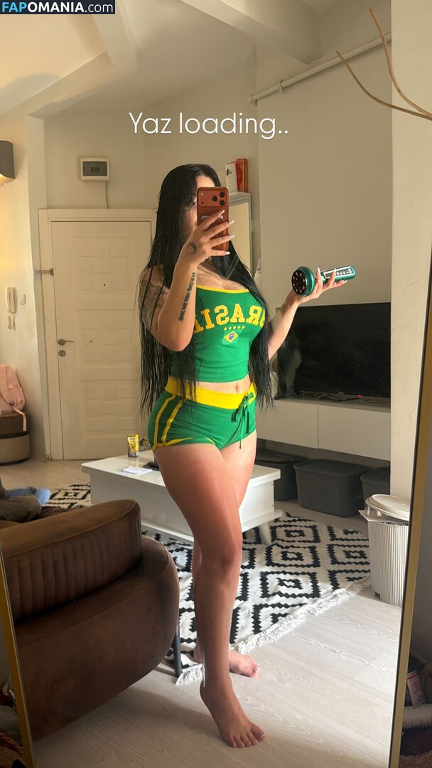 ilayda Erkan / ilaydaerkkan Nu OnlyFans  Foto vazada #1