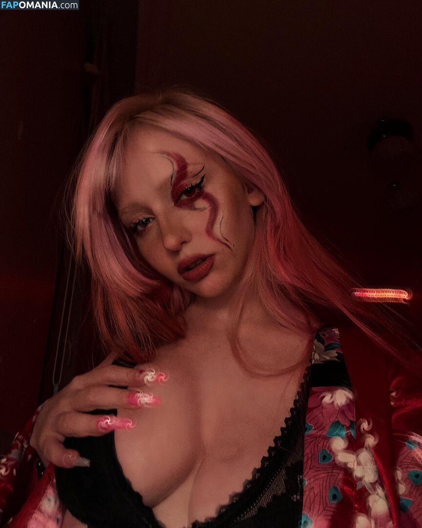 Ilay Serah / ilayserah Nu OnlyFans  Foto vazada #4