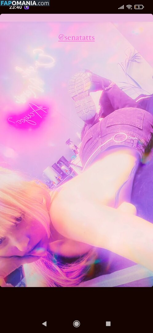 Ilay Serah / ilayserah Nu OnlyFans  Foto vazada #6