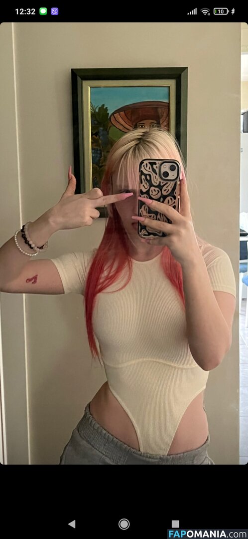 Ilay Serah / ilayserah Nu OnlyFans  Foto vazada #7