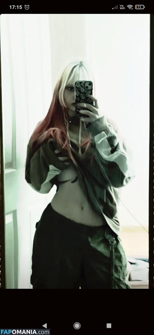 Ilay Serah / ilayserah Nu OnlyFans  Foto vazada #8