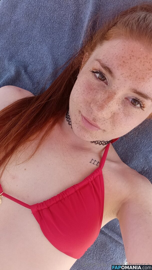 Ilblogdiauri / babyrossa Nu OnlyFans  Foto vazada #3